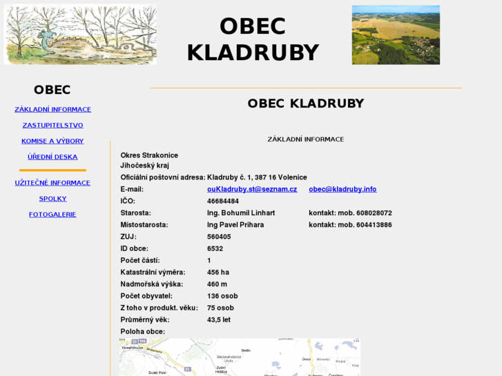 www.kladruby.info