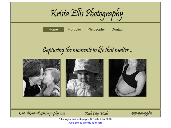 www.kristaellisphotography.com