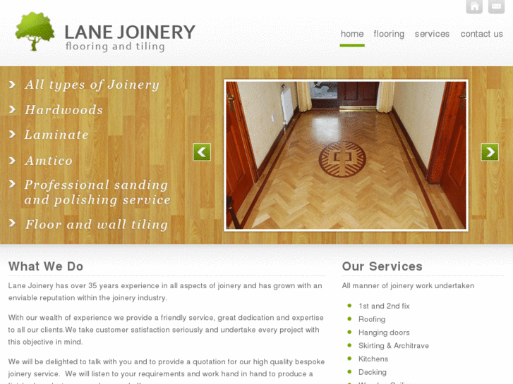 www.lanejoinery.com