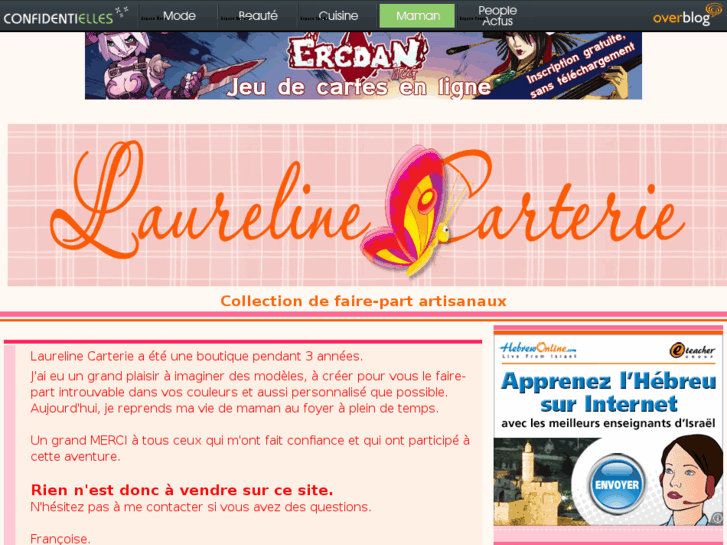 www.laureline-carterie.com