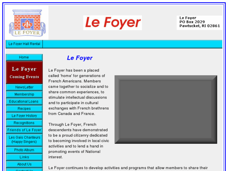 www.lefoyer.org