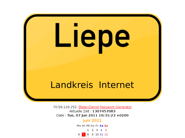 www.liepe.org