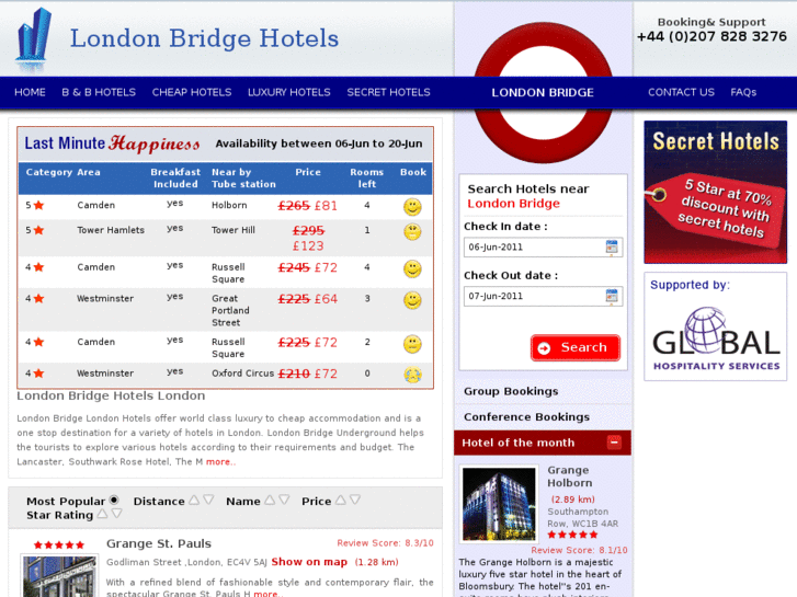 www.londonbridgehotellondon.com