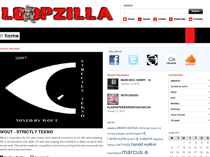 www.loopzilla.de