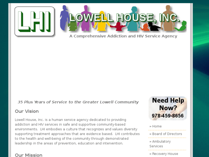 www.lowellhouseinc.com