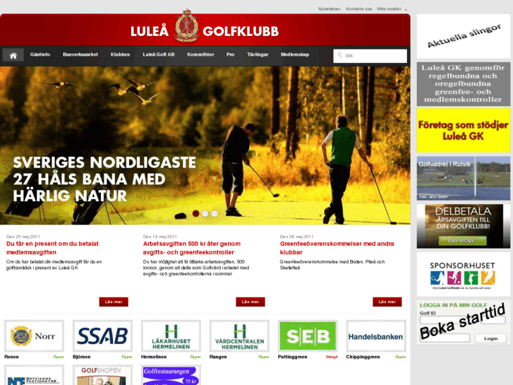 www.luleagolf.se