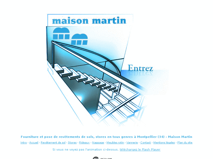 www.maisonmartin-montpellier.com