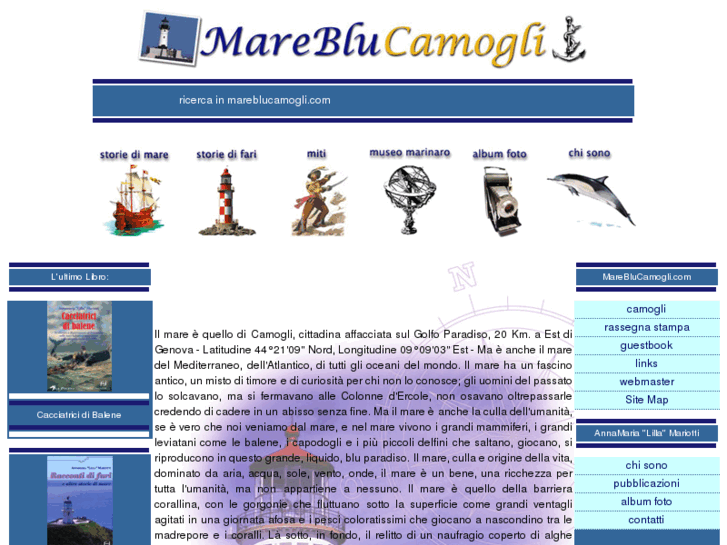 www.mareblucamogli.com