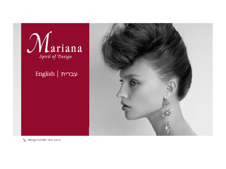 www.mariana-jewelry.com