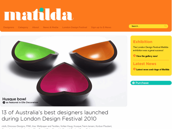 www.matilda-design.com