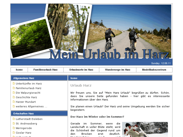 www.mein-harz-urlaub.com