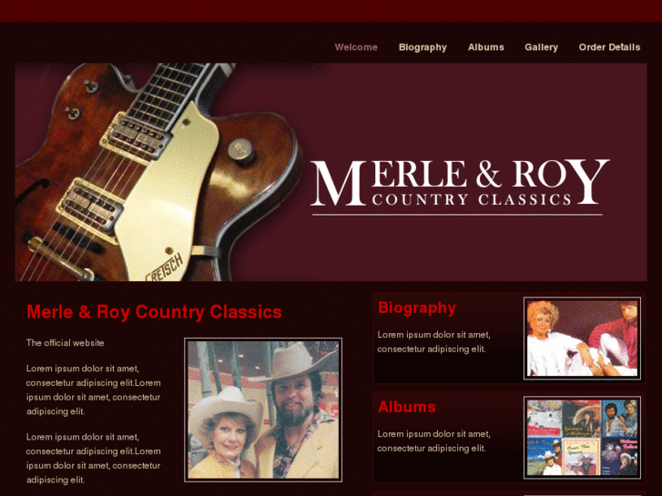 www.merleandroycountryclassics.com