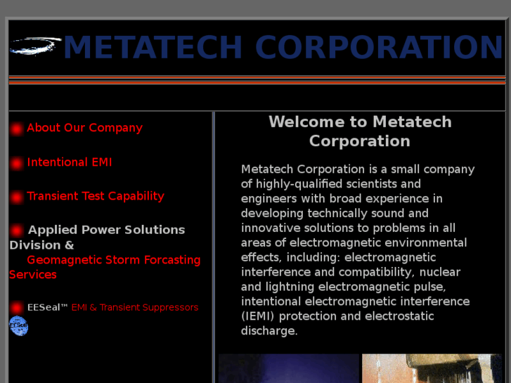 www.metatechcorp.net