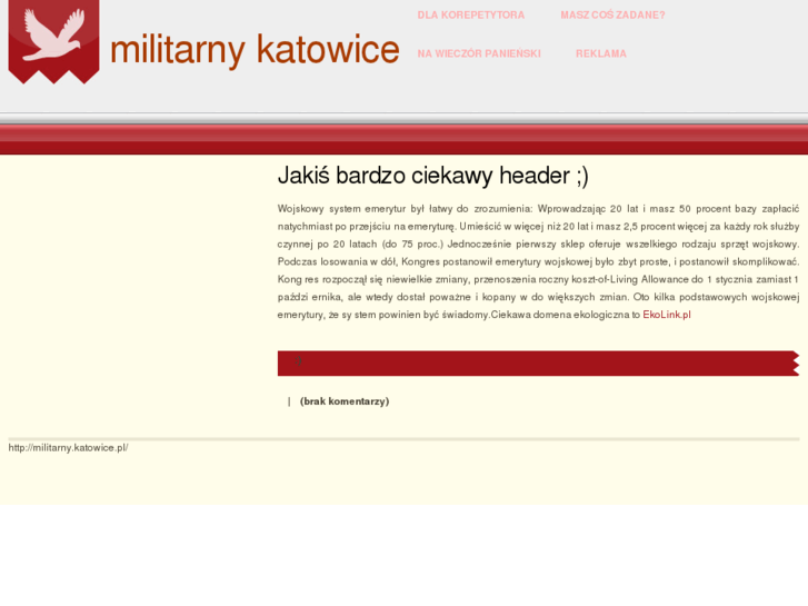 www.militarny.katowice.pl