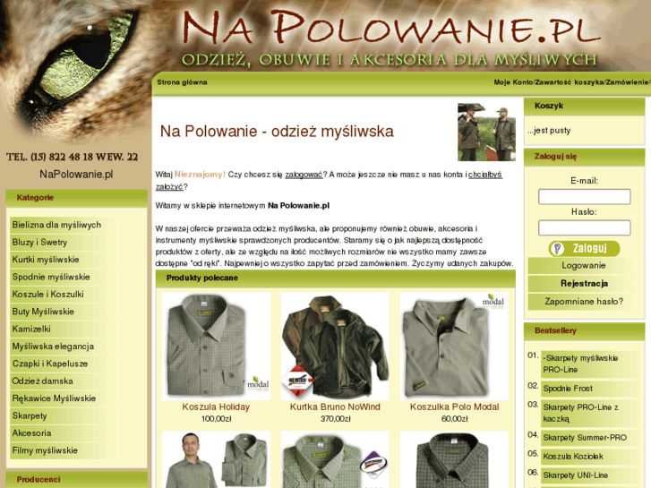 www.napolowanie.pl