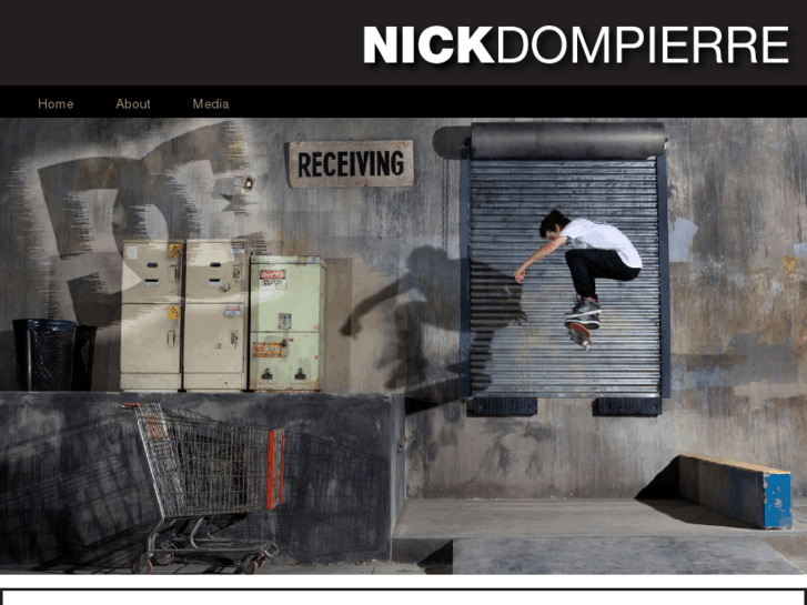 www.nickdompierre.com