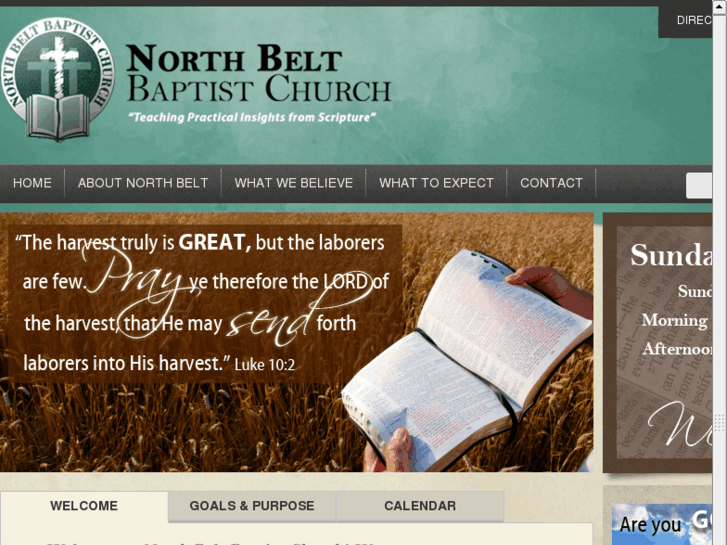 www.northbeltbaptist.org