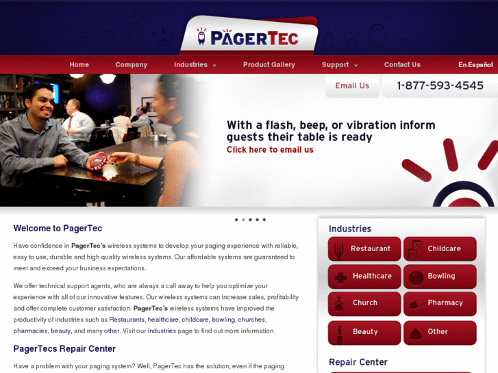 www.pagertec.com