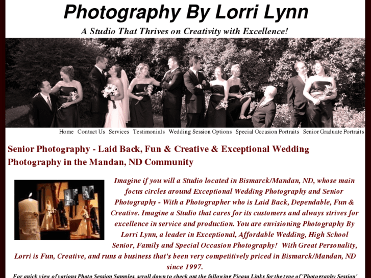 www.photographybylorrilynn.com