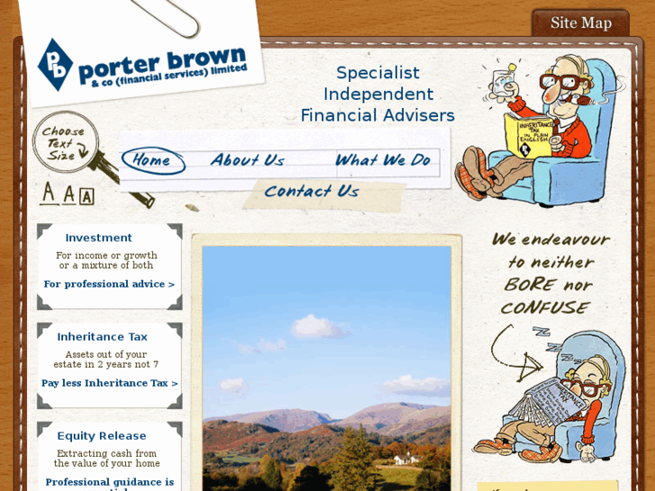 www.porterbrown.co.uk
