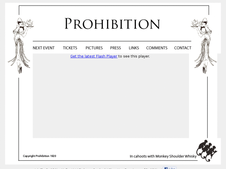 www.prohibition1920s.com