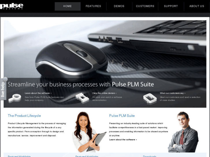 www.pulseplm.com