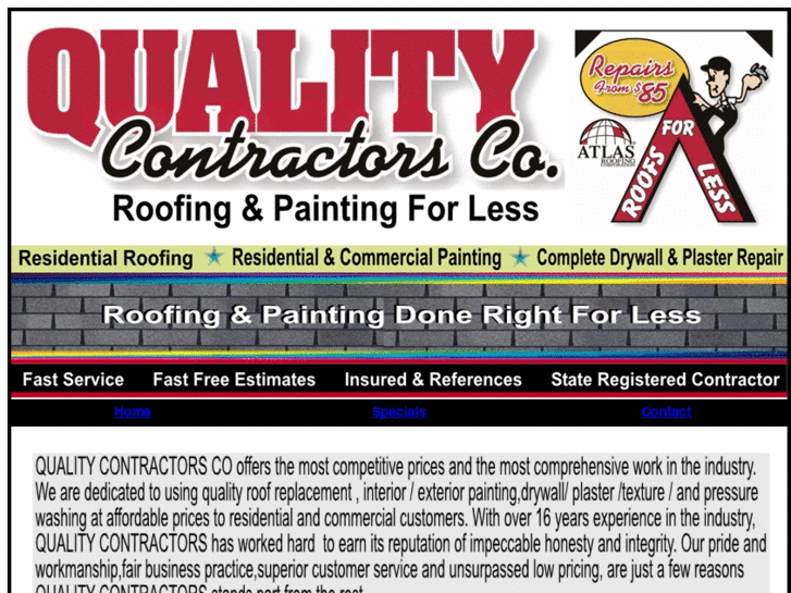 www.qualitycontractorsco.com