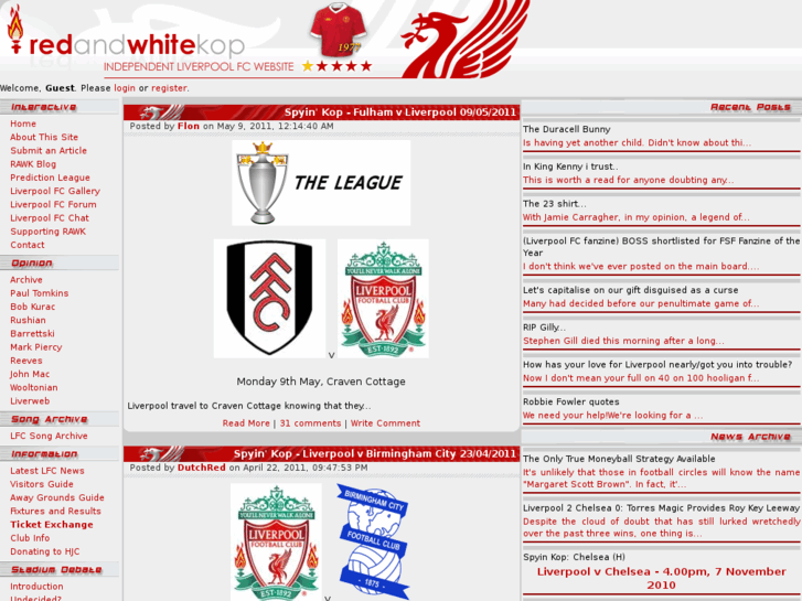 www.redandwhitekop.com