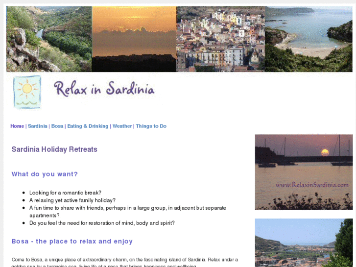 www.relaxinsardinia.com