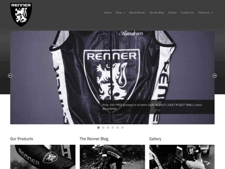 www.rennersport.com