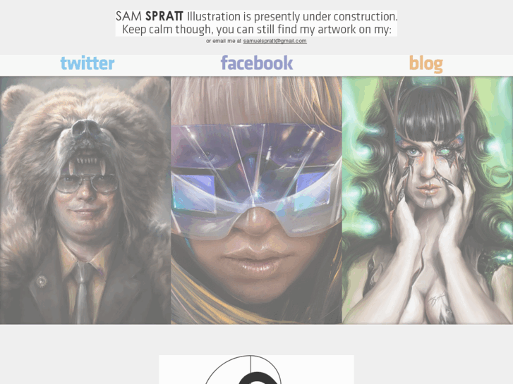 www.samspratt.com