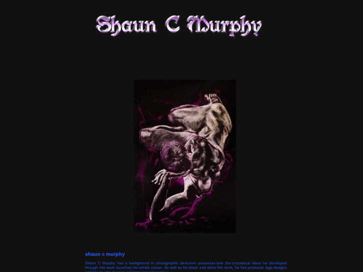 www.scmurphyart.com