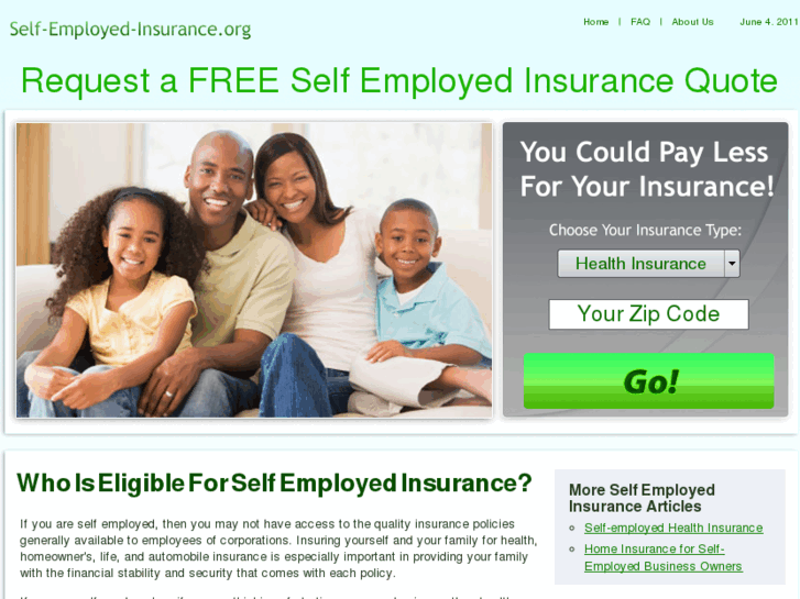 www.self-employed-insurance.org