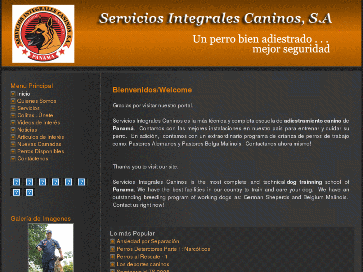 www.servicanpanama.com