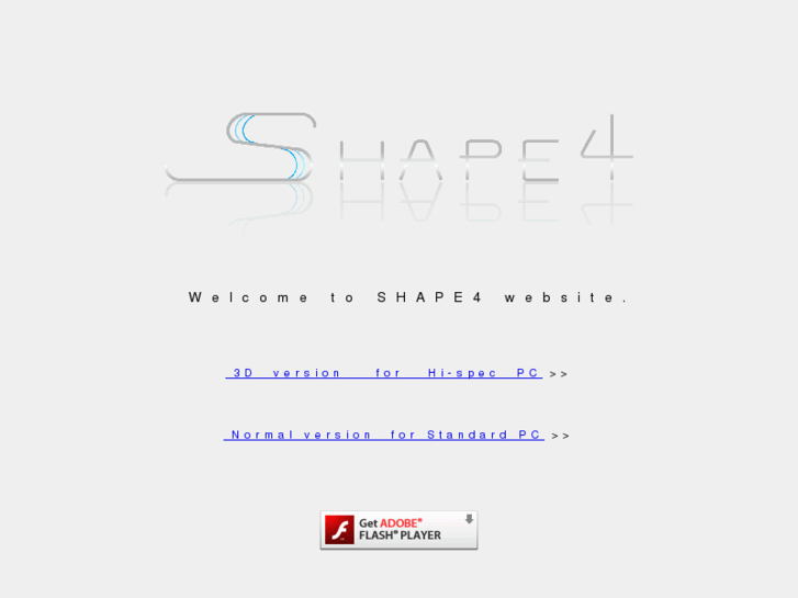 www.shape-4.com