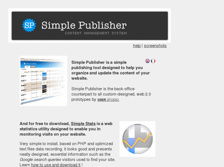 www.simplepublisher.com