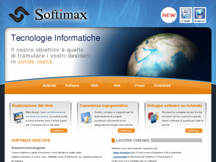 www.softimax.it