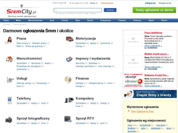 www.sremcity.pl