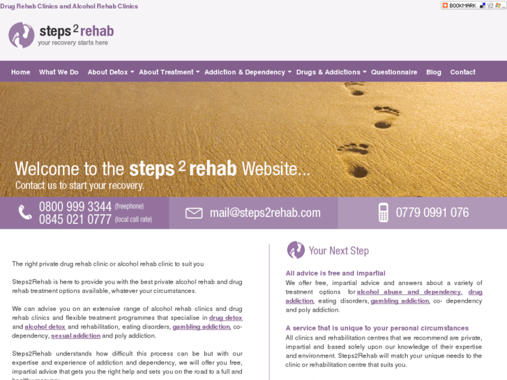 www.steps2rehab.com