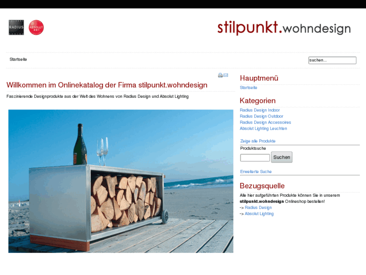 www.stilpunkt.biz