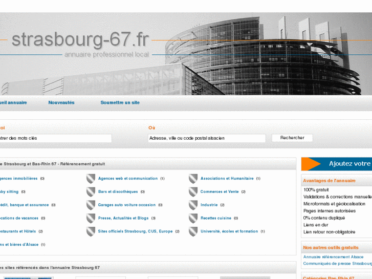 www.strasbourg-67.fr