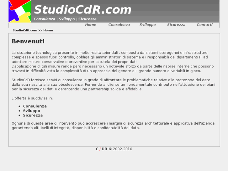 www.studiocdr.com