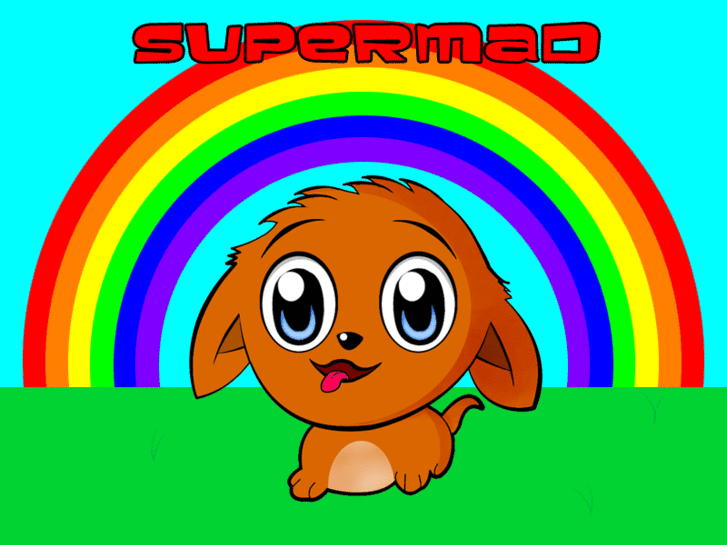 www.supermad.com