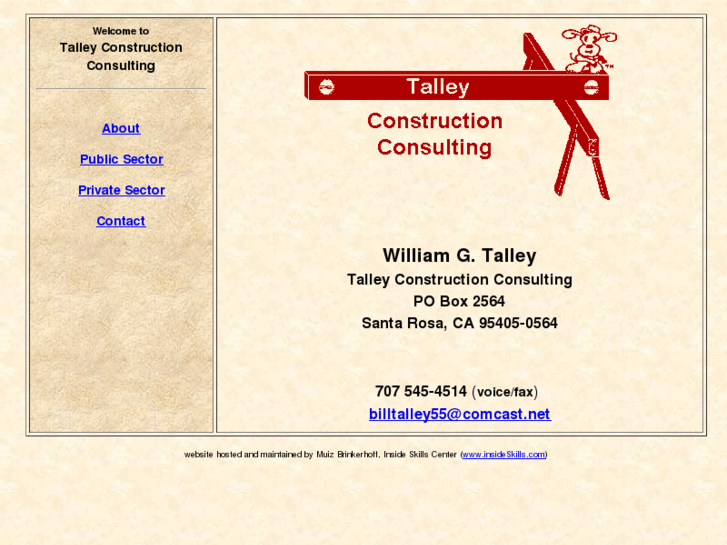 www.talleyco.com