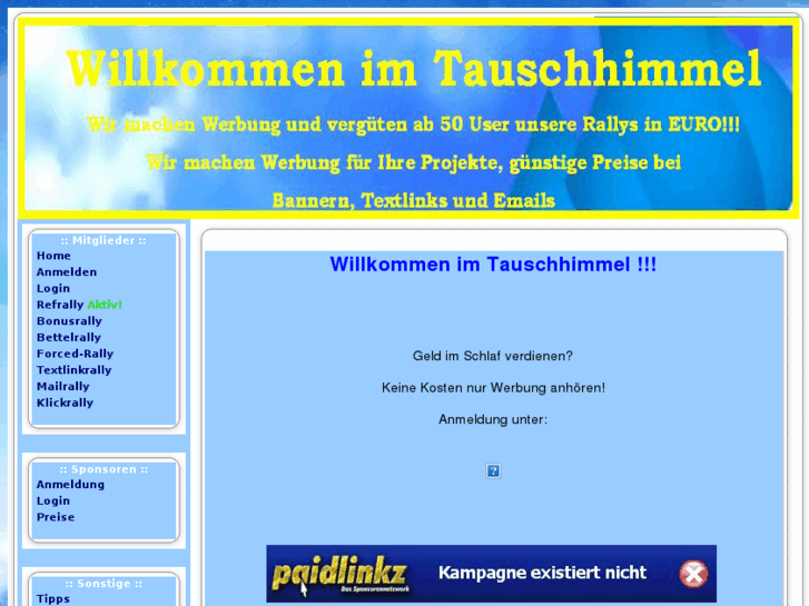 www.tauschhimmel.de