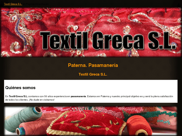 www.textilgreca.es