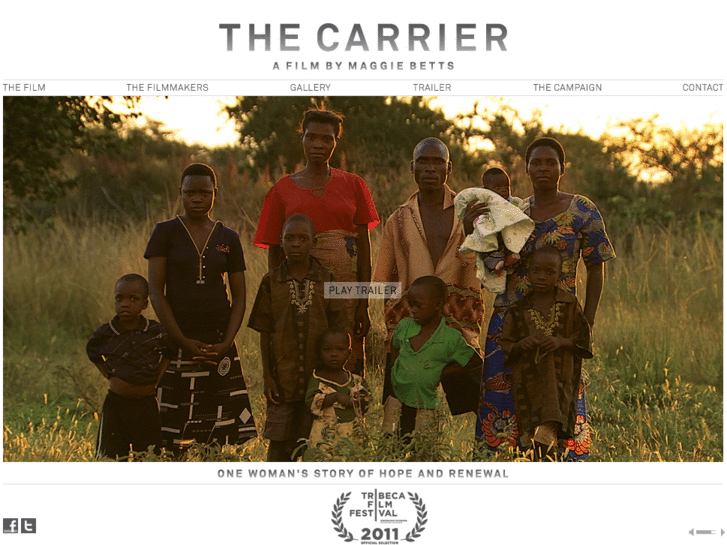 www.thecarrierfilm.com