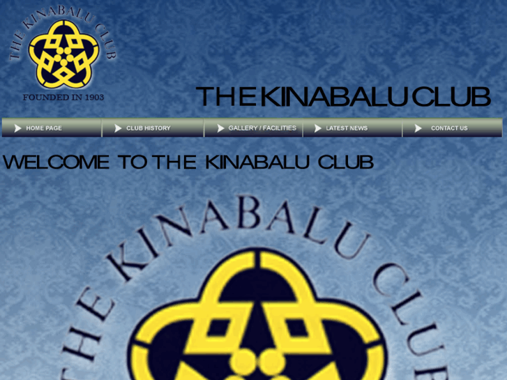 www.thekinabaluclub.com