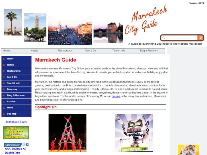 www.themarrakechguide.com