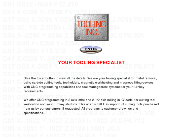 www.toolincinc.com